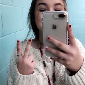 Meet your Posher, Hunter